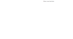 Desktop Screenshot of cms.kingswaychurch.org