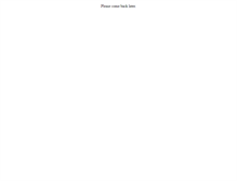Tablet Screenshot of cms.kingswaychurch.org